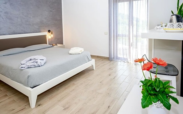 Antica Dimora Palinuro