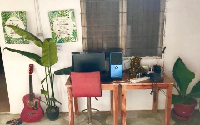 Le Village - Hostel