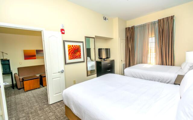 Staybridge Suites Houston IAH - Beltway 8, an IHG Hotel