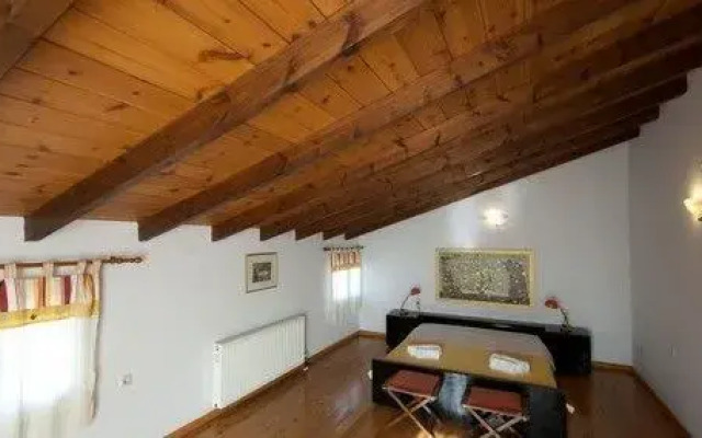 Casa Evriali
