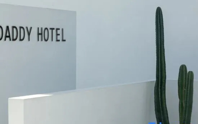 Shanghai Daidi Meishu DADDY HOTEL Holiday Villa