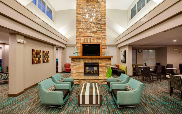Residence Inn Marriott Chicago Midway
