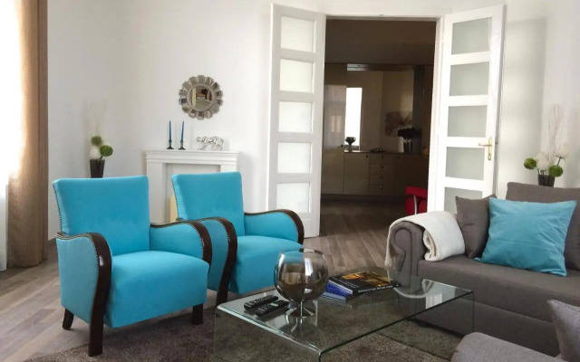 Hello Downtown Apartment - Eiffel