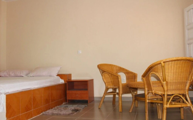 Wefa hotel