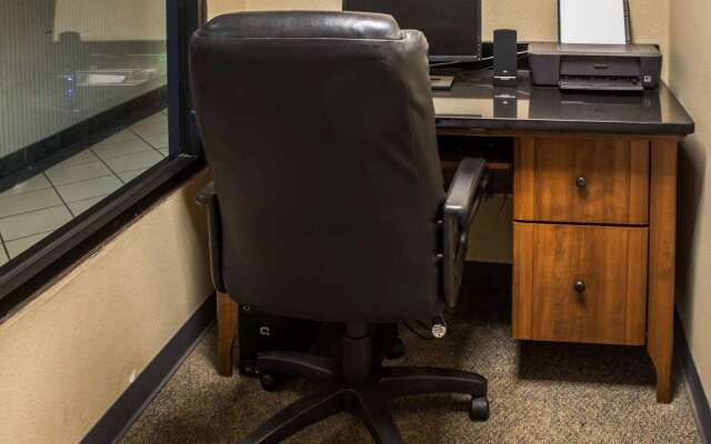 Comfort Inn & Suites Morganton South