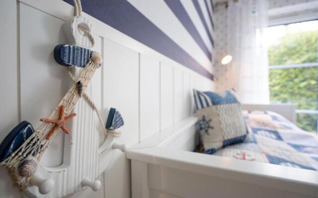 KON-003-3-Zimmer-Ferienwohnung