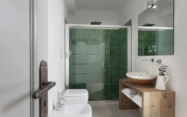 Orodò Luxury Bed & Breakfast