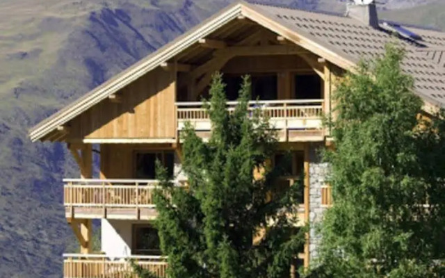 Résidence Le Goléon Val Ecrins