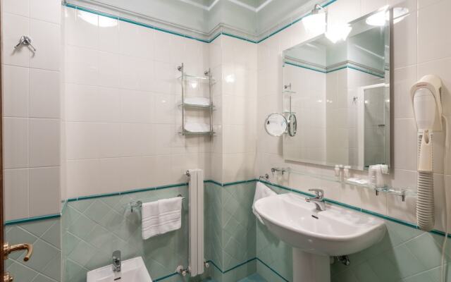 Hotel Roma