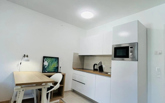 A 102, apartments in the heart of the jewish quarter