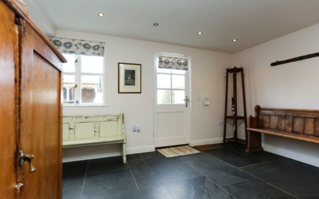 Woolacombe High Spreacombe Lodge 5 Bedrooms