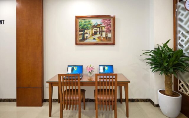 Dream Central Hotel