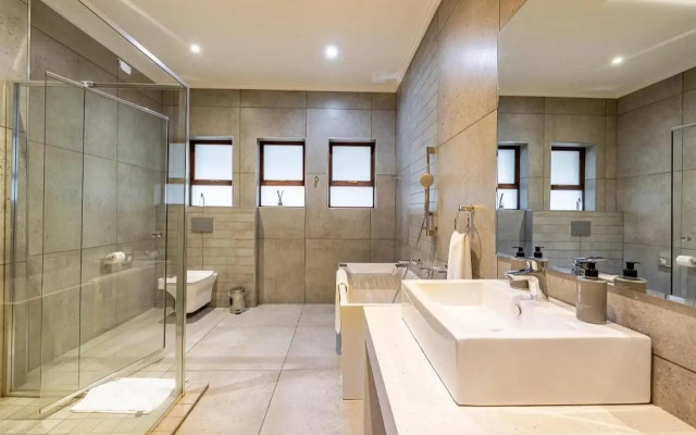 Sheppard Boutique Guesthouse