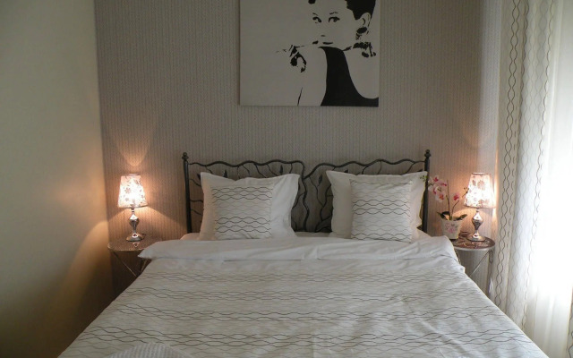 Agentia H Accommodation