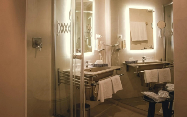 Grand Hotel Bellevue - adults only