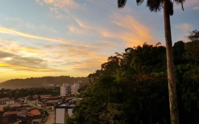 Suíte Vista Dell Mar