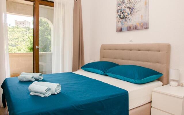 Guesthouse Ruža
