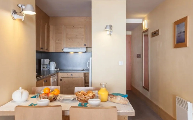 Pierre & Vacances Residence Les Balcons de Bellevarde