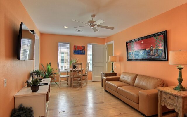 Good Luck Rodeo VW98