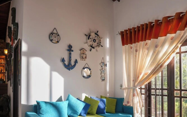 V&C Hideout Villa & Hostel