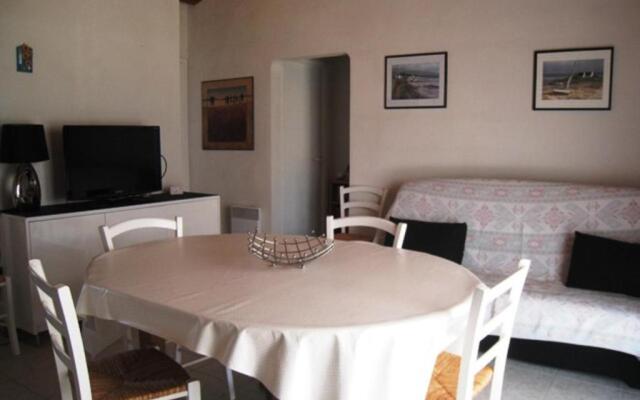 Maison L'Épine, 3 pièces, 5 personnes - FR-1-224B-515