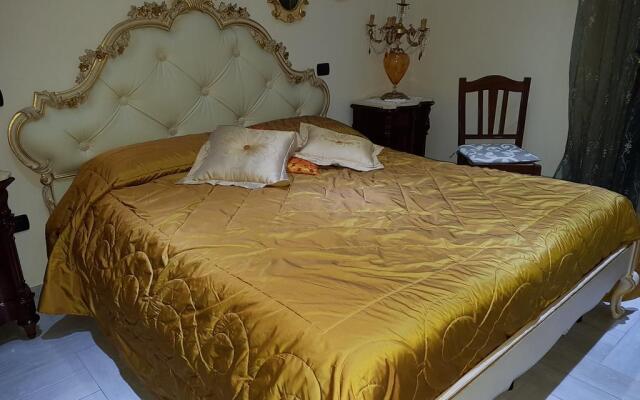 VillaFanizza PORTO CESAREO