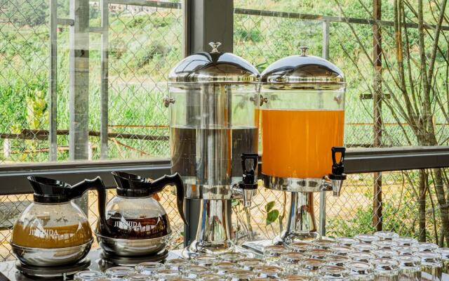 Green Eco Hotel Dalat