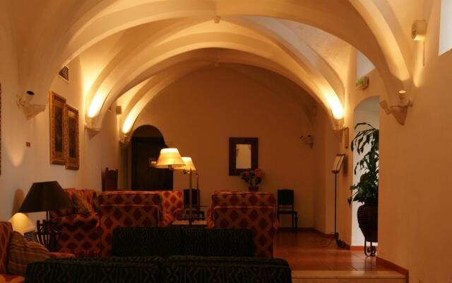 Pousada Castelo de Alvito