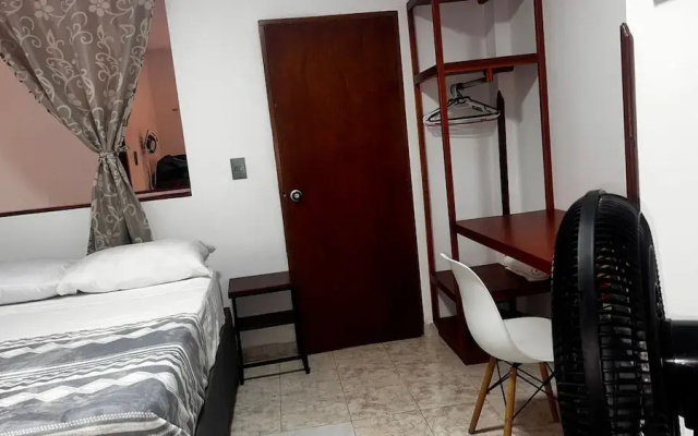 Apartamento Familiar