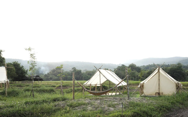 Camp Chiangmai