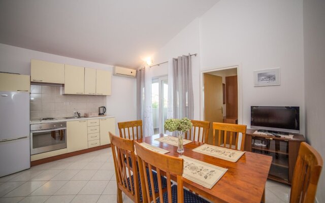 Apartments Villa Sea