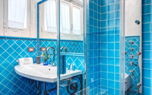 Villa Partenope - Spectacular Sea View