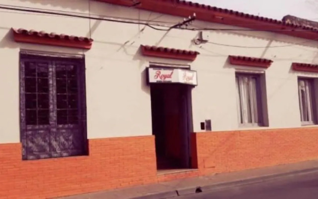 Nuevo Royal