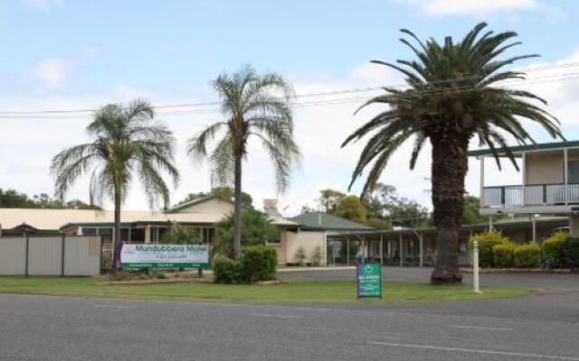 Mundubbera Motel