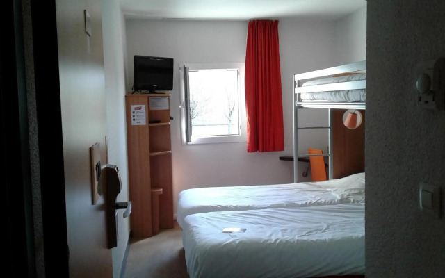 Hotel Première Classe Annemasse - Ville La Grand