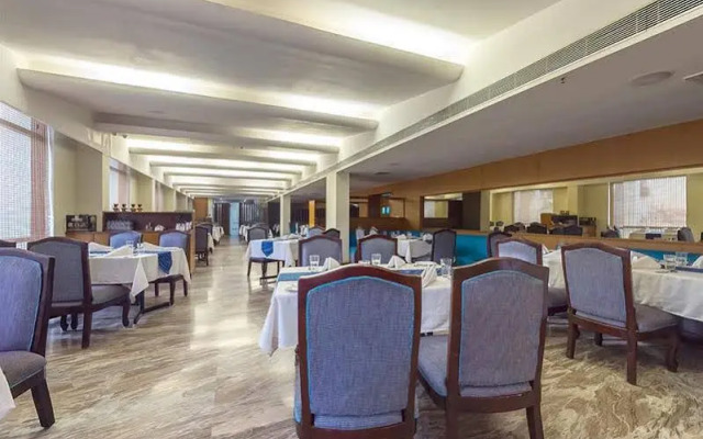 The Sunway Manor
