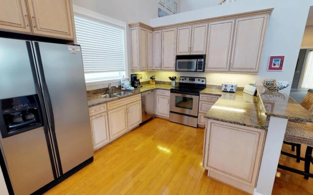 Manna Tee Beach House