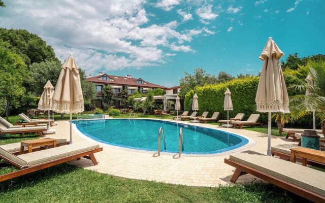 Savana Butik Otel