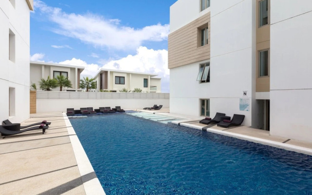 The Regent Phuket Serviced Apartment Kamala Beach
