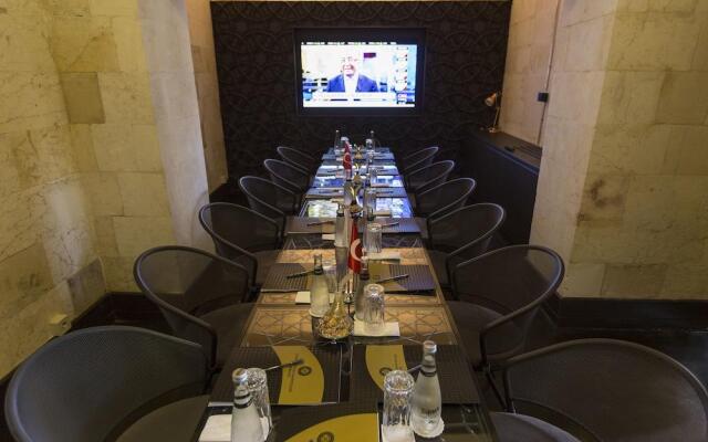 HSVHN Hotel Hisvahan