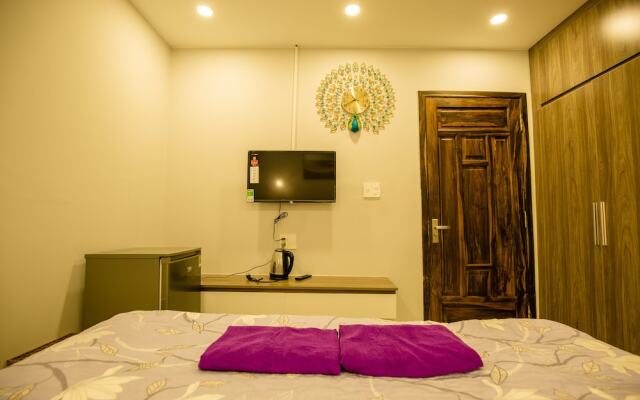 Cherry's House Phu Quoc