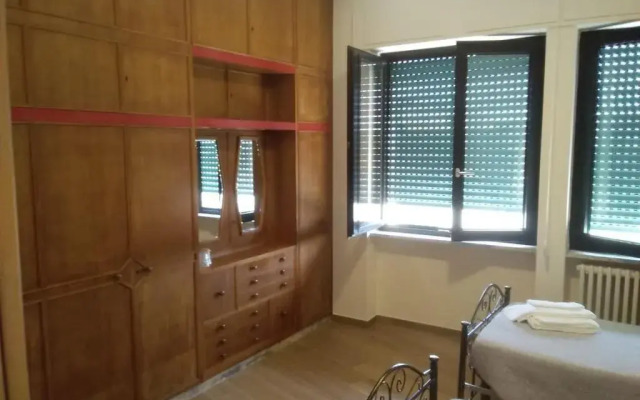 Sognando Matera Affittacamere