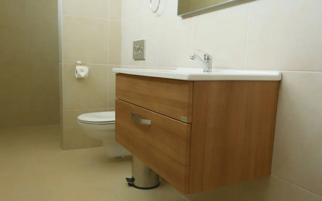 Orka Four Season Villas