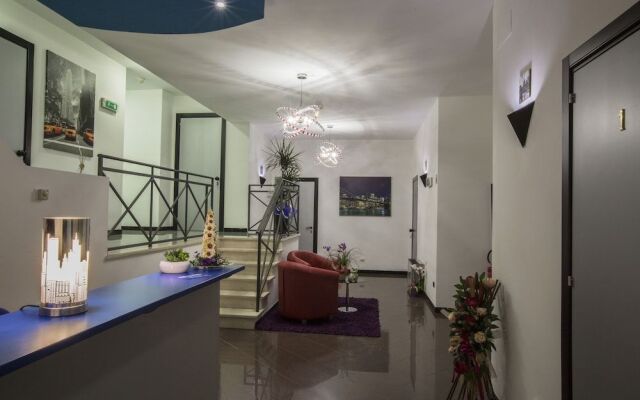 B&B La Salentina