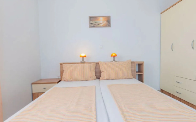 Apartment Mlasina Nin 7257