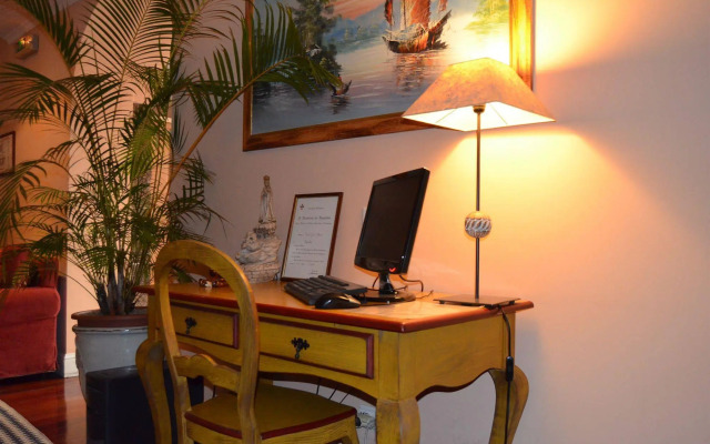 Residencial Mariazinha