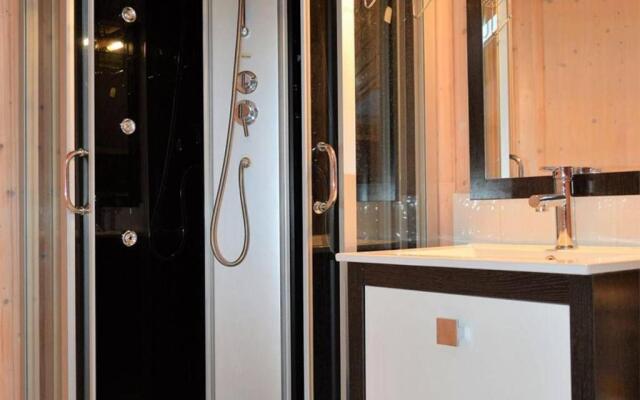 Chalet Font-Romeu-Odeillo-Via, 4 pièces, 8 personnes - FR-1-580-10
