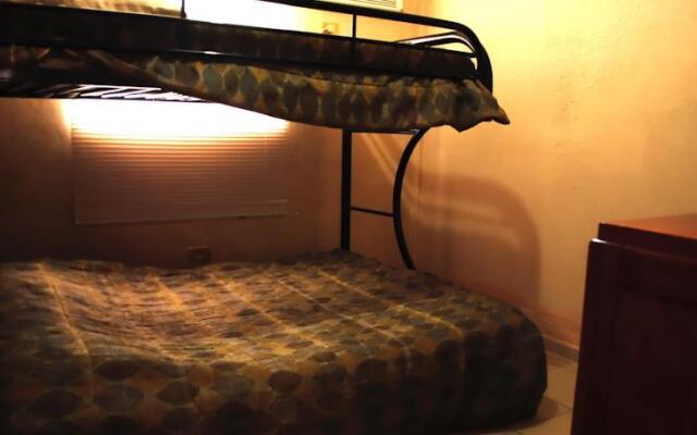 Departamentos del Sol