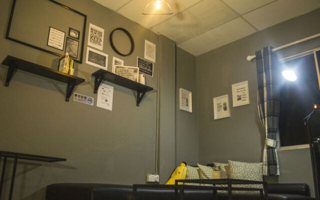 B&B21 - Hostel