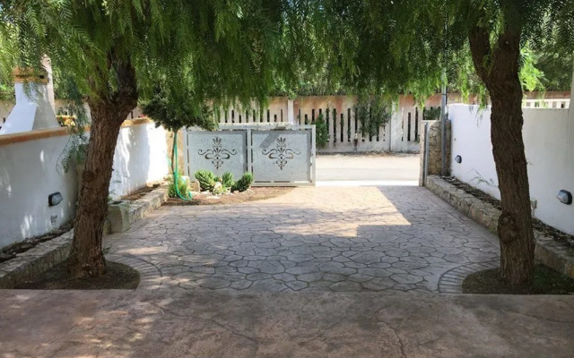 Punta Prosciutto Bed To Rent